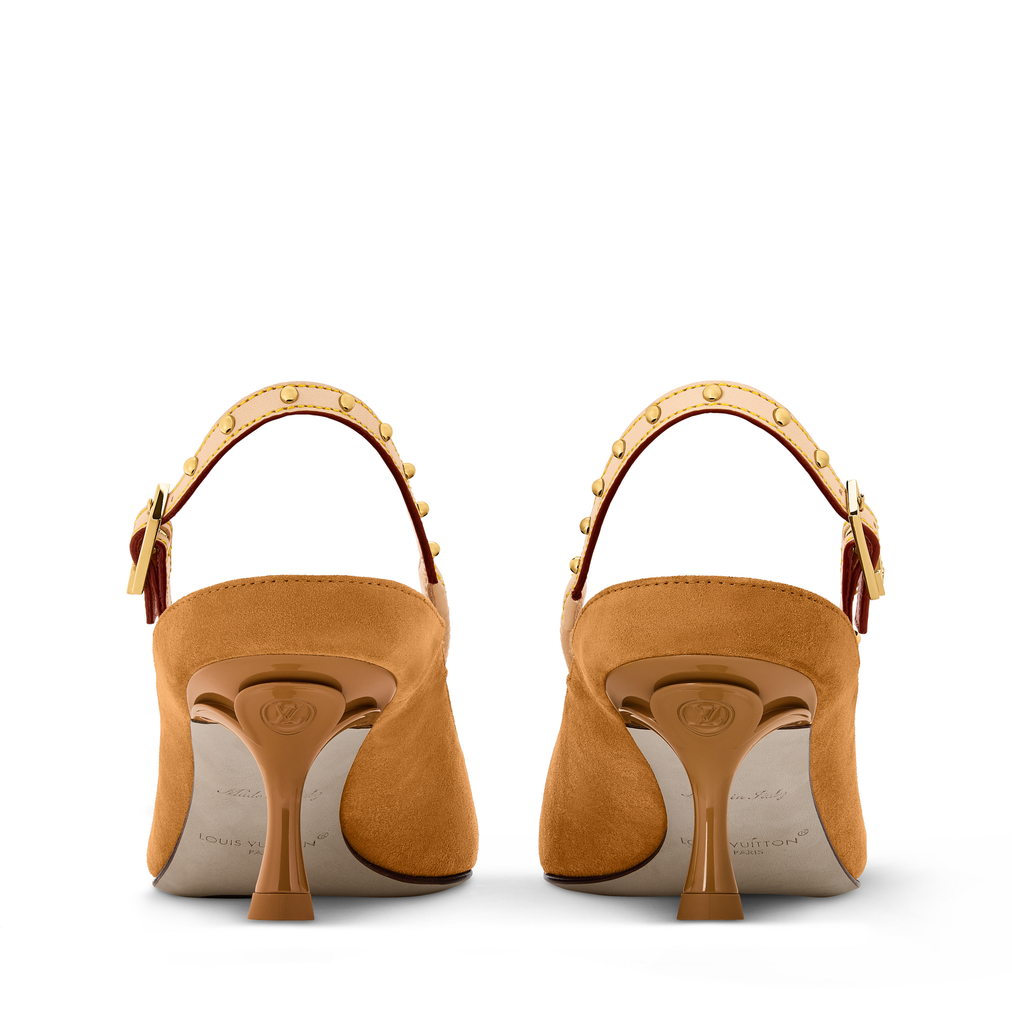 Women's Designer Shoes & Footwear | LOUIS VUITTON